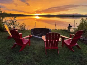 Upper Tupper-Brand New Construction-Lakefront-Dock - Image 3