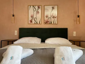 Apartment Totina Adriana - Jacuzzi & Sauna - Image 5
