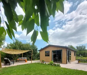 Come and enjoy vacation home Paradijsvogel. - Image 2