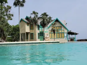 Grotto House at Brimhole - Image 2