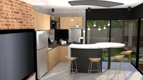 Pet-friendly Spot w/ jacuzzi pool & billiards - Image 5
