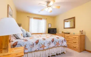Gorgeous Lakeview Balcony with 4 Bedrooms, best location at the resort! - Image 3