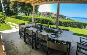 Villa la Cotogna Luxury stay lake view - Image 4