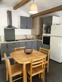 In Murets, cottage for 2 to 4 people - Image 4