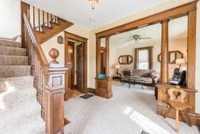 Grace Place - 4 bedrooms w/private comfort - Image 4