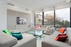 White House 3BR in Gordon Beach by HolyGuest - Image 2