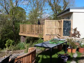 Secluded hideaway, heated pool, walks, fossils - Image 3