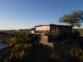 *360degree views of Phx/for couples/Decks/Hot Tub - Image 2