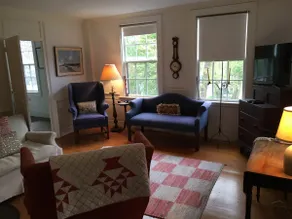Das Folger House auf dem historischen Academy Hill in Nantucket - Image 4