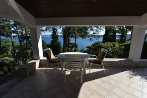 Seascape -charming home with a sea view and garden - Image 2