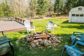 Cozy 3 Bedroom in the Adirondacks - Image 4