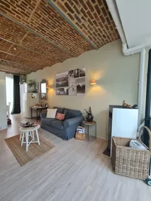 Cozy apartment + private garden, 10 min walk to the center - Image 3