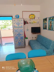 My Little House - grazioso appartamento con patio a 5 minuti dalla spiaggia e dal centro - Image 2