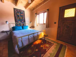 Casa Granada, Sunny casita along on the Rio Chama - Image 3
