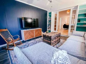 Belle Haven - perfect cottage for Girls' Weekends! - Image 4