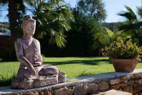 Can Gat Ibiza Rural House - Image 5