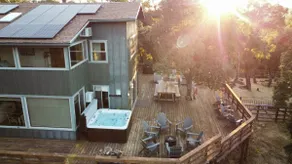 Julian's- ”Red Fox Retreat” 5 Acres of solitude - Image 3