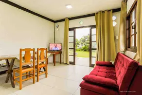 Residencial Amélia - 04Praia da Pinheira Ground Floor - Image 2