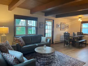 Cozy, historic home in walkable Greendale village - Image 2