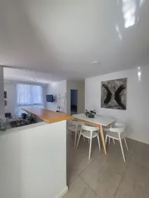 Apartment with pool and barbecue in a gated community, with security - Image 5