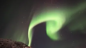 Arctic Aurora View - Image 2