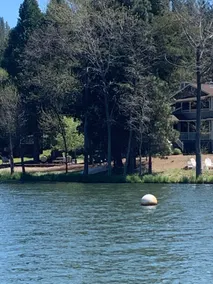 Hidden Haven at Pine Mountain Lake near Yosemite - Image 3