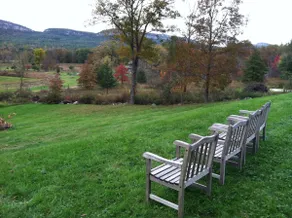 Country House, Mountain Views, Dine, Bike, & Hike - Image 2