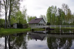Ööbiku Holiday House - Image 2