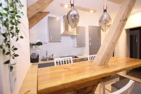 Vacation home ”Spindler Hof Harz”/ Wi-Fi/ 75 m² - Image 5
