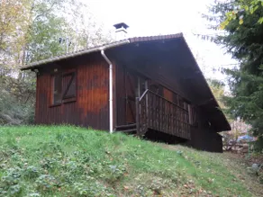 The Wolf Chalet - Image 2