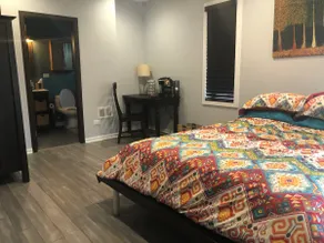 Entirely Private Suite - Urban Oasis - Pilsen/UIC - Image 3