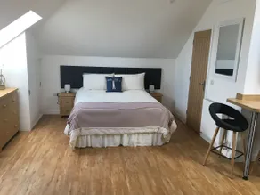 The Studio, Kimberley b&b - Image 2