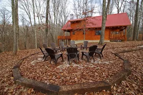 Aspen Retreat Lodge by Tranquil Hills Lodging - Image 3