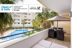 Spacious Apartment with Huge Terrace and Swimming Pool - Image 2