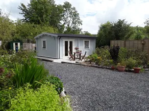 Log cabin on the wild Atlantic way ! - Image 2