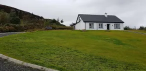 Donegal Walking, Cycling & Golf. Family, Sleeps 12 - Image 2