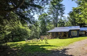 Charming Brook Side Retreat by The Forest Reserve - Image 2
