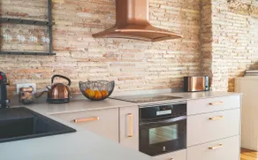 Sagasta Loft with Lift, Air conditioning & WIFI - Image 5