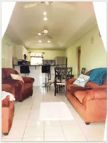 Beautiful Cozy Two Bedroom Side by side duplex. A - Image 5