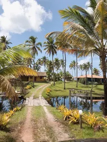 Beach house on the sand. Excellent family vacation. - Image 5