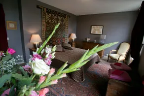 Gîte Vassy-Etaule Spa Privatif - Image 2