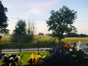 Keanes Country Cottage in The Heart Of The West - Image 2