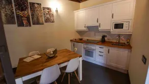 Time of Toledo, Apartamento san juan de los Rey. - Image 3