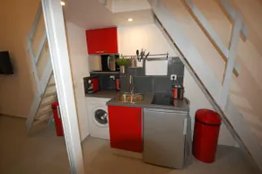 Renovated flat Champs Elysées Paris - Image 2