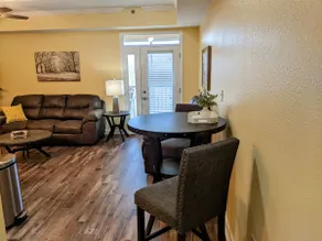 1 Bedroom Riverfront Condo in Perfect Location - Image 2