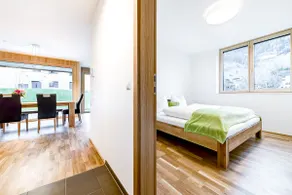 3-room garden apartment de luxe located by the creek - Image 3