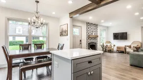 The Black House - Spanish Townhome in SoBro - Image 3