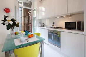 LUXURY SUITES AND APARTMENTS C WITH BALCONY - Image 5