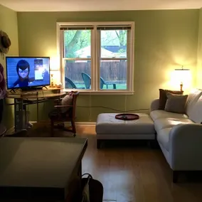 The Duplex Garden House - Image 2