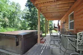 Ozark Legends - Hot Tub, 1 Mile to Thunder Ridge - Image 2